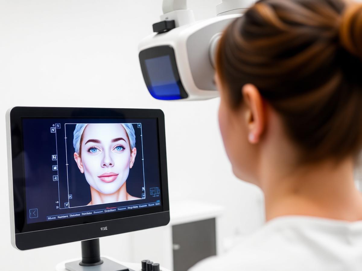 Skin Analysis